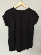 Koszulka tshirt s house czarna