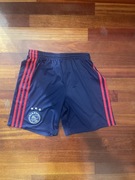 Granatowe Spodenki Ajax