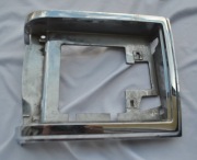ramka lampy cadillac Deville Fleetwood FWD RH 1987