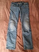 Jeansy motocyklowe Shima Devon