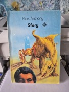 Anthony Pierścień, Sfery