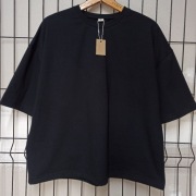 T shirt oversize