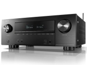 Amplituner Denon AVR-X2600H 7.2 czarny