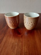 Kubki Jaś Mirostowice PRL 