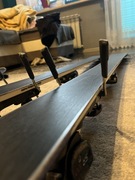 Narty Head big easy 160