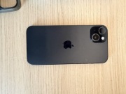 Iphone 15 plus 128gb, bardzo zadbany. Wylogowany z iCloud, cały zestaw.