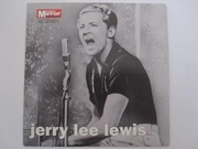 JERRY LEE LEWIS [CD] 