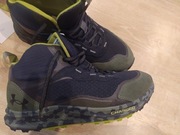 Buty UNDER ARMOUR outlet nowe