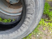 opona 245/70/17,5 Good Year