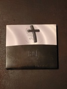 KAT Roman Kostrzewski Biało-Czarna CD 