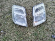 Lampy przód Citroen C2 