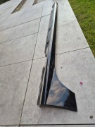 Audi A7 C7 2016r listwa progowa lewa LY9T