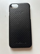Etui iPhone 7.  Agent 007