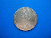 talar 1915 - Austro - Węgry