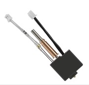 Hotend 24v 50w do Anycubic kobra 3 / kobra 3 combo zestaw