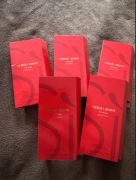 Giorgio Armani RED MUSK Passione, zestaw