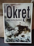Buchheim Okręt (Das Boot)