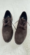 Lloyd Varas rozm. 42, Gore-tex, brogue, derby, brogsy