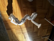 Sprzedam półsyfon do umywalki lub zlewu