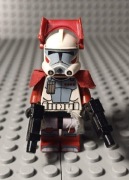 Lego Star Wars 9488 Arc Clone