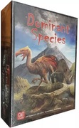 Dominant Species - nowa, folia, EN - Second Edition, Third Printing