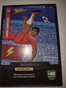 Karta nr 132 clash cards supa strikes