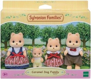 Zestaw Sylvanian Families
