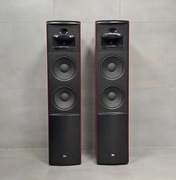 Promocja para JBL LS80 + WiiM AMP ULTRA za 2300zł WROCŁAW