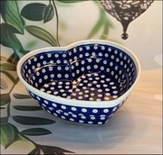 Miska sałatkowa 1.2L ceramika Bolesławiec Z.C.B.