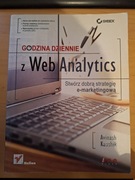 Godzina dziennie z Web Analytics. Stwórz dobrą strategię e-marketingową