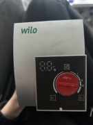 Pompka WILO Yonos