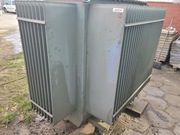 Transformator olejowy SGB 800 kVA 15,75 kV / 0,693 kV 2007, nieużywany