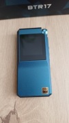 FIIO BTR17 przenośny wzmacniacz słuchawkowy z dac i bluetooth 5,4. Okazja!