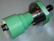 Cylinder hydr.dojazdu wtryskarki Wh-80Ap 