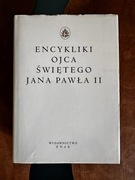 “Encykliki Ojca Świętego Jana Pawła II”
