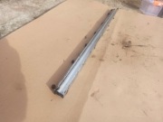 LISTWA WTRYSKOWA PALIWOWA SCANIA R400 420 440 XPI 