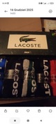 Bokserki Lacoste