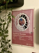 Plakat "The Divine Feminine" Mac Miller