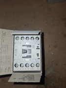 Stycznik mocy 3kW 24AC