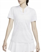 Koszulka Polo Nike Victory Jacquard, rozmiar M