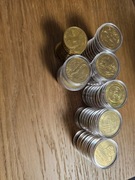 Zestaw #7 - 2zl mennicze - 2009 - 67 sztuk