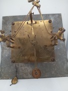 Mechanizm do stojącego zegara Kohler