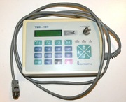 TEd-100 Panel sterowniczy