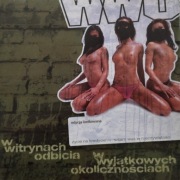 WWO - Życie na Kredycie / Witam Was w rzeczywistości / W witrynach odbicia