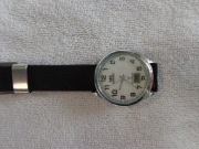 Meister Anker W 361 radio controlled zegarek męski