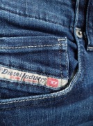 Diesel Gruper W28 L32