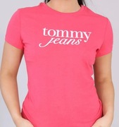 Koszulka t-shirt Tommy Jeans rozm S