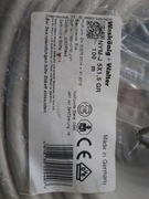 Kabel NYM-J 5X1,5 100M okrągły Waskönig Walter