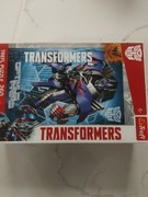 Puzzle trefl transformers 260 el. Jak nowe