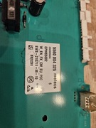 Programator sterownik   pralki Bosch  Siemens numer 5560 004 325 melecs